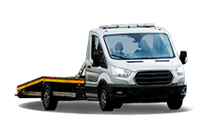 Car Hire Windsor - Recovery Van - Van hire Windsor