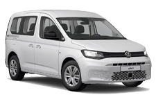 Car Hire Windsor - Caddy Van - Van hire Windsor