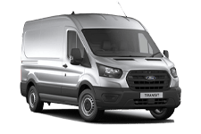 Car Hire Windsor - Ford Transit LWB - Van hire Windsor