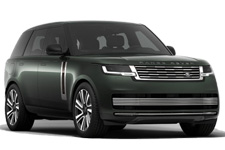 Car Hire Windsor - Range Rover - car hire Windsor