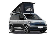 Car Hire Windsor - VW Campervan - Van hire Windsor